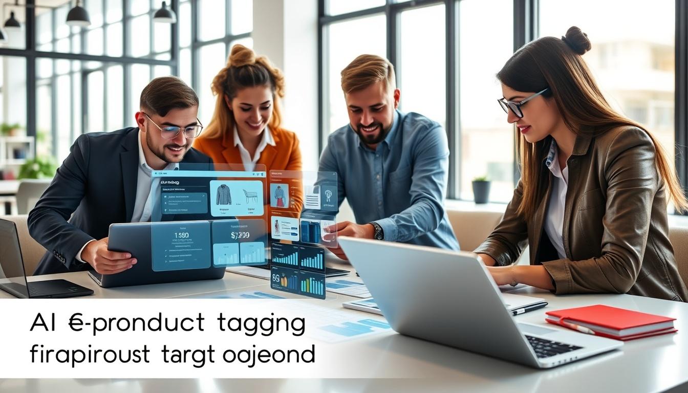 Welcome to AI Product Tag