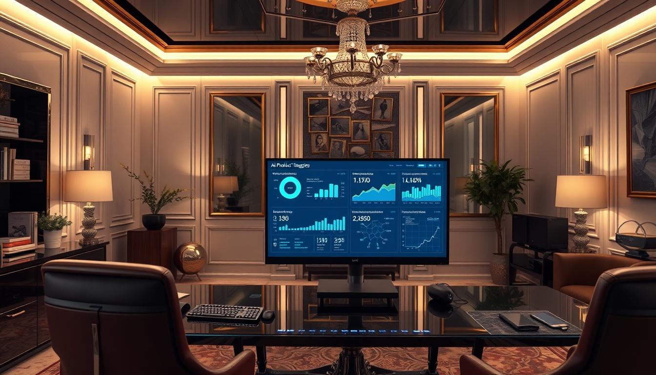 Premium plan visual